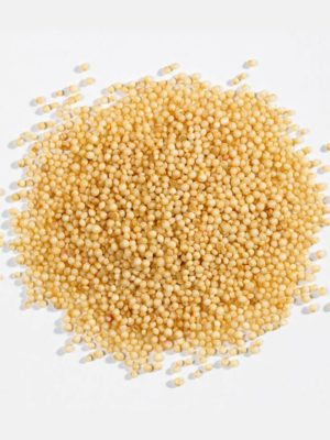 Семена амаранта, сорт Гигант, оптом